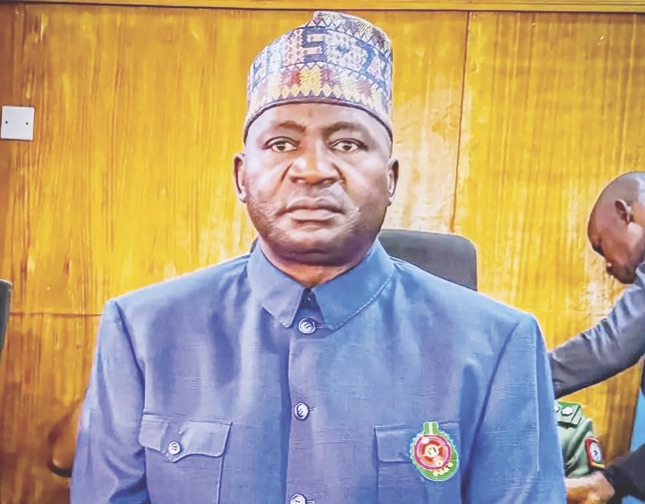 •General Musa