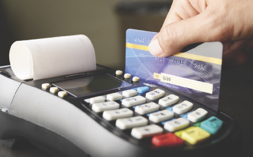 •Modern payment systems.
