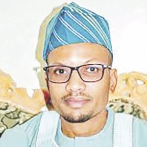 •Zubairu