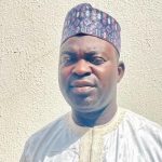 Mr. Ahmed Idris, the Chief Press Secretary to Kebbi Governor Nasir Idris