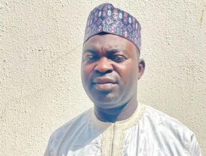 Mr. Ahmed Idris, the Chief Press Secretary to Kebbi Governor Nasir Idris
