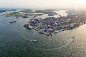 Apapa Port Complex