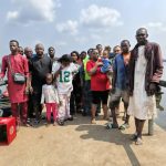 Army foils pirate hijack, rescues 18 passengers on Cameroon bound boat