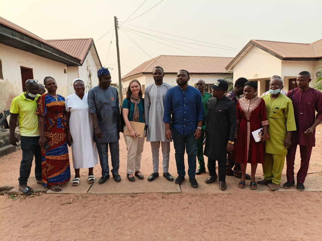 Benue begins statewide needs assessment of general hospitals