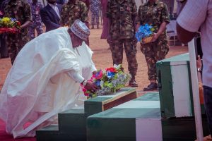 Kebbi State Governor Nasir Idris