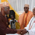 Olubadan emerges new chairman of Oyo State Traditional Council