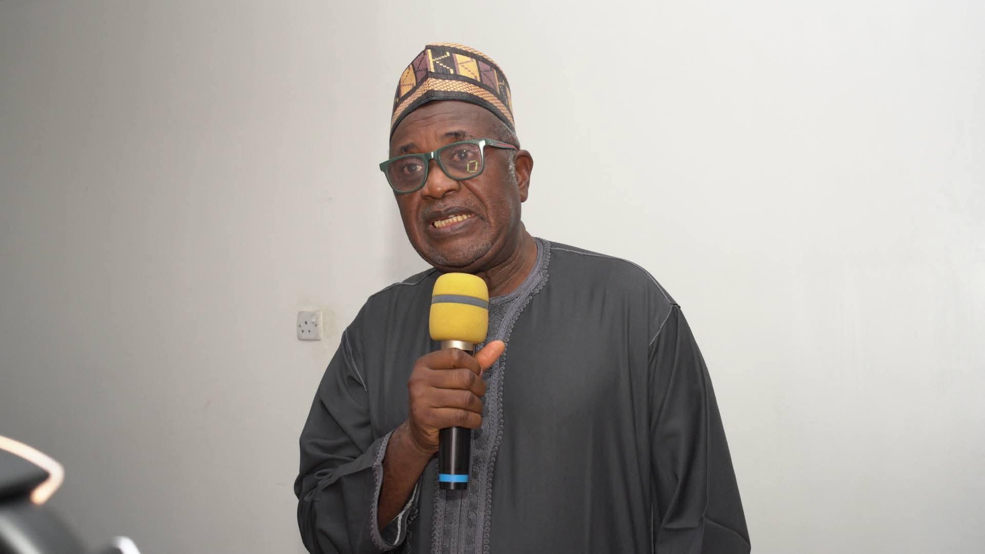 N-HYPPADEC engages Gombe governor on flood control, community development