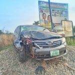 Ebonyi: Two brothers killed in New Year Eve road accident