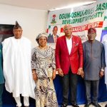FG reaffirms commitment to food security, irrigation, water projects
