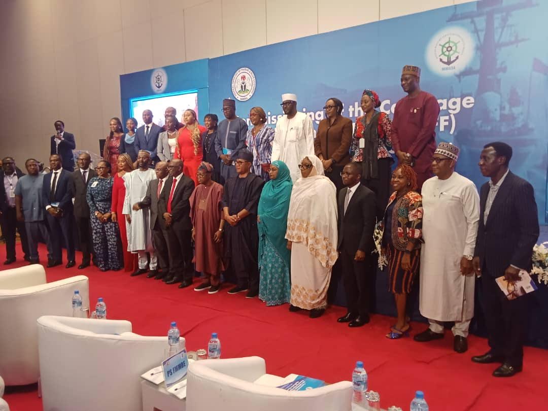 FG launches CVFF application portal to boost indigenous ship ownership