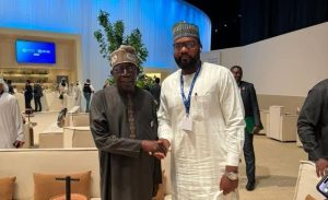 New Year: Energy reforms on track under Tinubu, says ECN DG