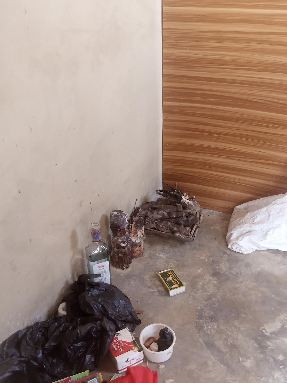 Ekiti: Police uncover illegal baby factory, nab suspects