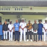 Navy, oil firms unite to achieve 2.5m bpd output target
