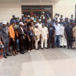 Ebonyi begins land digitalisation, partners Qabar estate