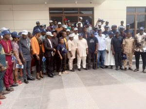 Ebonyi begins land digitalisation, partners Qabar estate