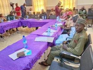 We need FG CNG in Kebbi, not only in Lagos, Abuja – NGO