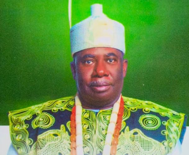 Godwin Chijioke Nwobodo