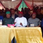 Udenwa, Ihedioha lead ADC fundraising drive in Imo