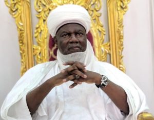 Emir of Argungu