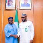 Energy Commission, power ministry deepen collaboration on Nigeria’s energy sector
