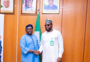 Energy Commission, power ministry deepen collaboration on Nigeria’s energy sector