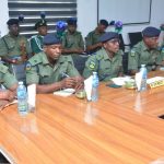Nigerian Army Signals Corps strengthens partnership with Armed Forces Resettlement Centre