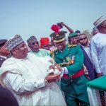 Kebbi State Governor Nasir Idris