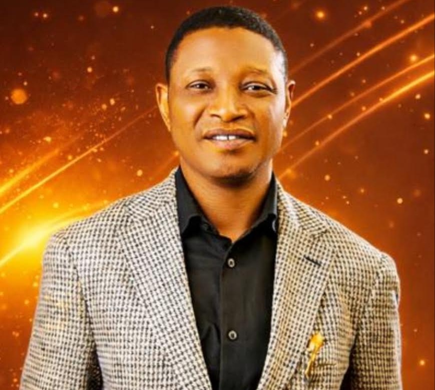 Reverend Yakubu Pam