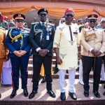Anambra: Soludo hails security agencies on Armed Forces Remembrance Day