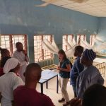 Benue begins statewide needs assessment of general hospitals