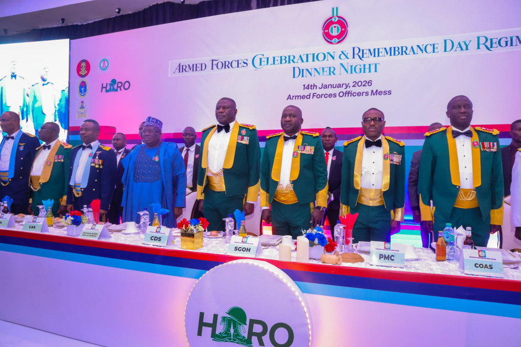 We will confront all obstacles threatening our democracy – CDS