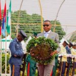 Cross River Deputy Governor Peter Odey