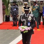 The war is over, we must move forward, Soludo tells Igbos on Armed Forces Remembrance Day