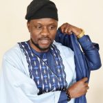 Faduri Oluwadare Joseph