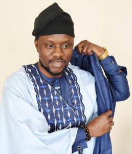 Faduri Oluwadare Joseph