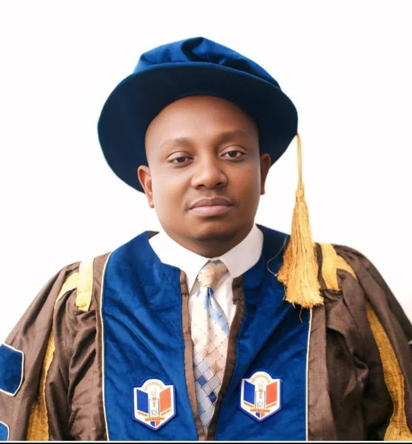 Prof. Bond Ugochukwu Anyaehie