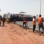 CCTV, security lights up Sokoto–Badagry highway