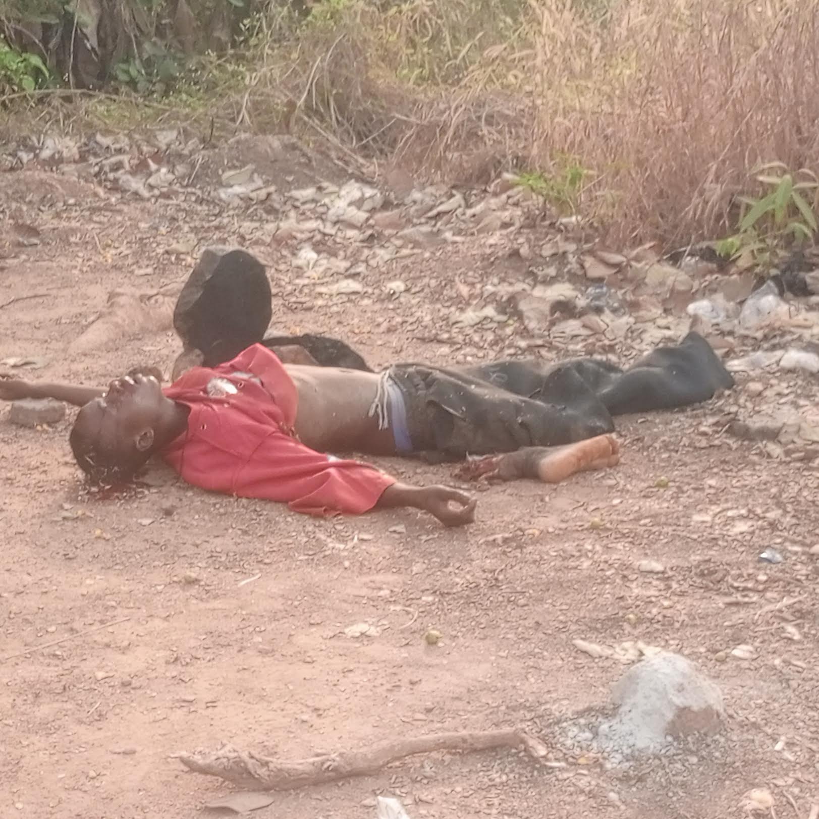 Ebonyi: Two brothers killed in New Year Eve road accident