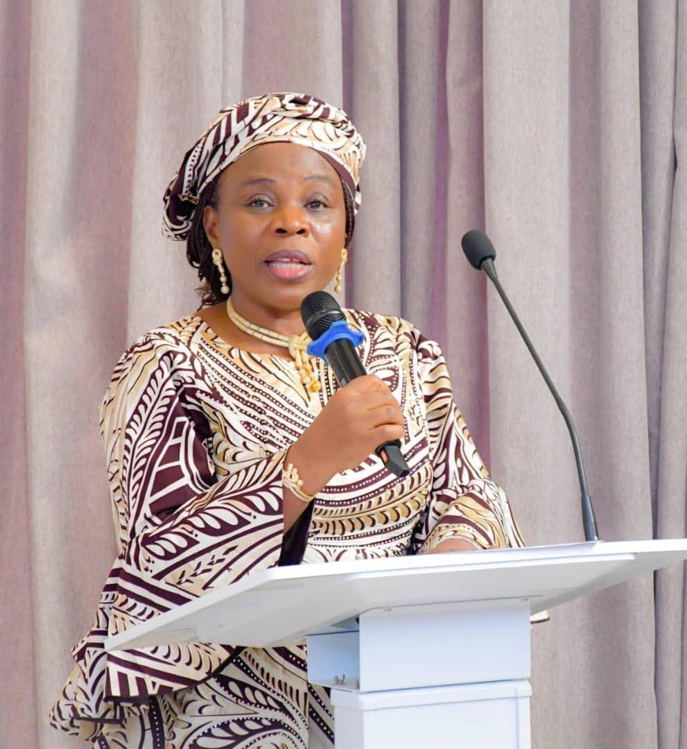 FG reaffirms commitment to food security, irrigation, water projects