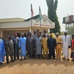 North Central PDP chairmen declare support for Gbenga Hashim