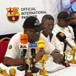 Bayelsa Gov’s Cup organisers seal Barcelona FC partnership deal