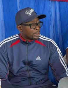 Dr Samuel Kolawole Oredipe