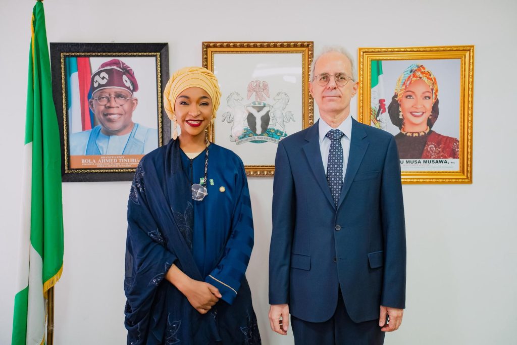 Turkey to repatriate 76 artifacts to Nigeria