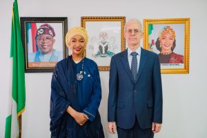 Turkey to repatriate 76 artifacts to Nigeria