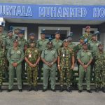 Nigerian Army Signals Corps strengthens partnership with Armed Forces Resettlement Centre