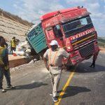 Delta moves to curb truck crashes on Ogwashi-Uku–Asaba corridor