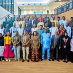 Nigeria advances split-site training programmes with Malaysian universities