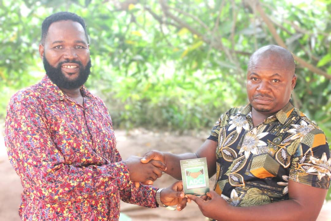 Ex-Anambra senatorial aspirant Nsofor dumps PDP for ADC