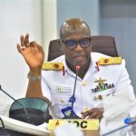 Navy, oil firms unite to achieve 2.5m bpd output target