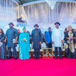 Ewhrudjakpo: Jonathan, Diri, Dickson pay glowing tributes